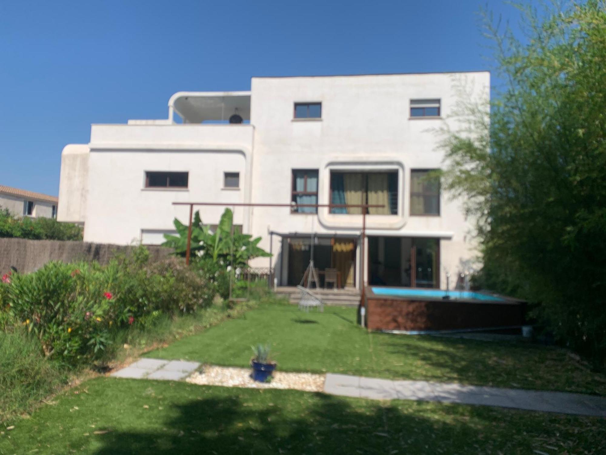 Les Terrasses Apartment Lavérune Exterior photo