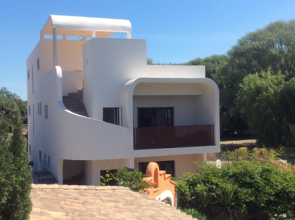 Les Terrasses Apartment Lavérune Exterior photo